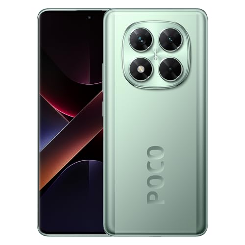 Amazon | シャオミ Xiaomi POCO X7 5G 12GB+512GB グローバル版